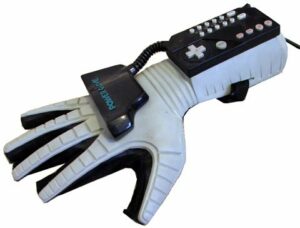 nintendo power glove