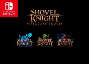 shovel knight switch