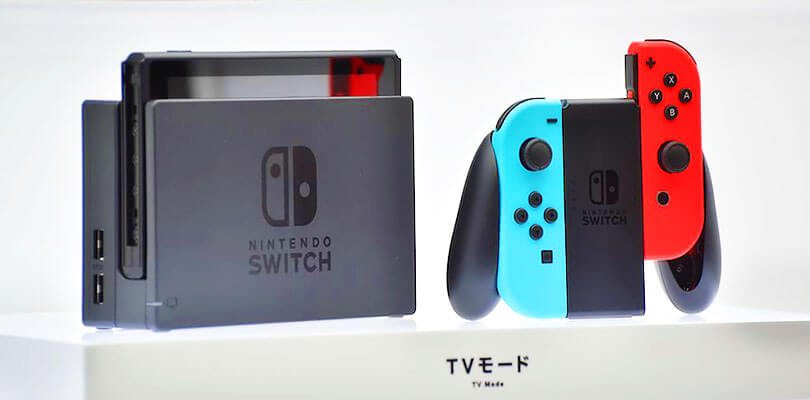 Trapelate le specifiche tecniche complete di Nintendo Switch?