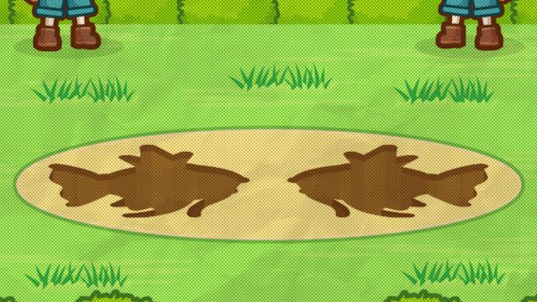 Splash! Magikarp sarà il nuovo gioco Pokémon per iOS e Android!