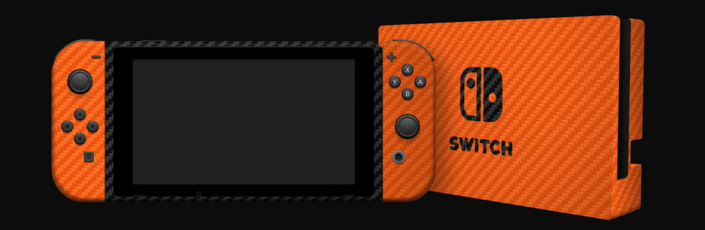 switch carbon
