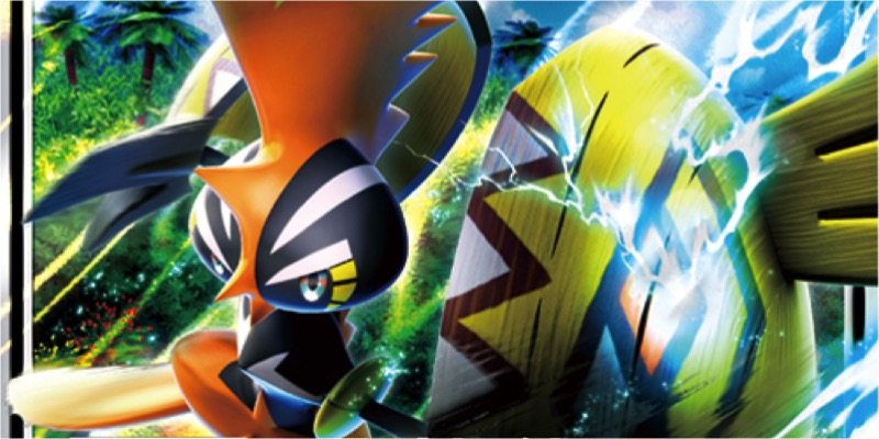 Tapu Koko-GX, Tapu Lele-GX e altre informazioni sulle espansioni Island Await for You e Alolan Moonlight!