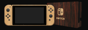 wood switch