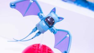 zubat mega bloks