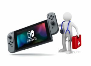 Assistenza Switch