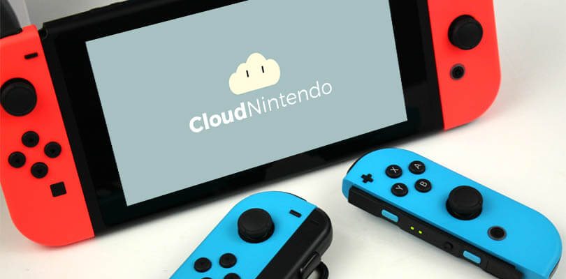 Nintendo Switch supporterà i salvataggi su cloud?