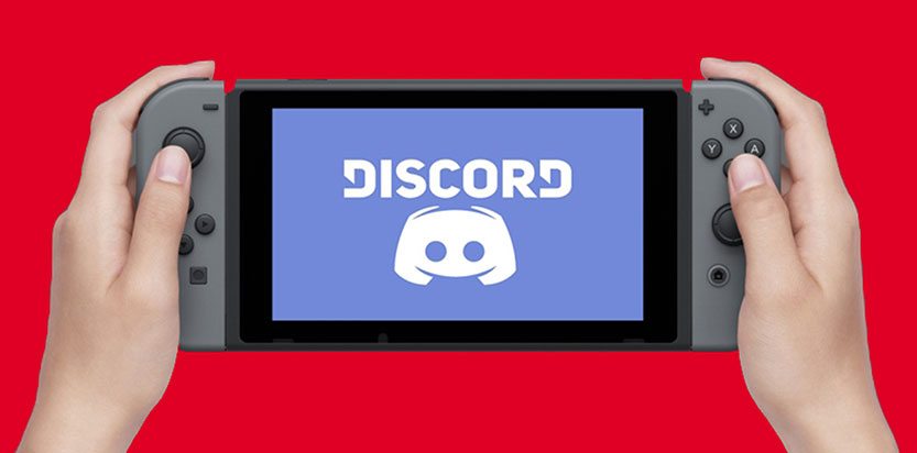 Discord arriverà in futuro su Nintendo Switch?
