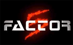 Factor_5_Logo