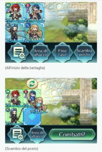 Fire emblem heroes patch aprile