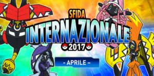 Gara Online Sfida Internazionale 2017