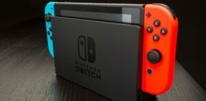 Nintendo-Switch