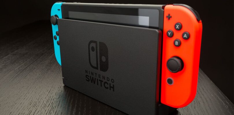Nintendo Switch venderà cinque milioni di unità entro la fine del 2017?