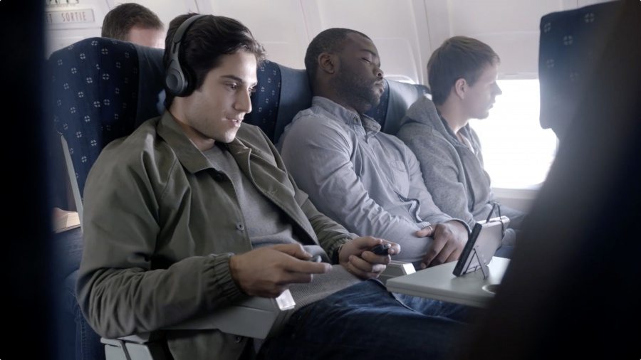 Nintendo Switch è stato vietato su alcuni voli di linea internazionali diretti negli USA