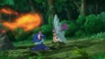 SM016 - Popplio viene salvato da Litten