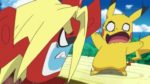 SM017 - Detective Rotom ed il suo aiutante Pikachu