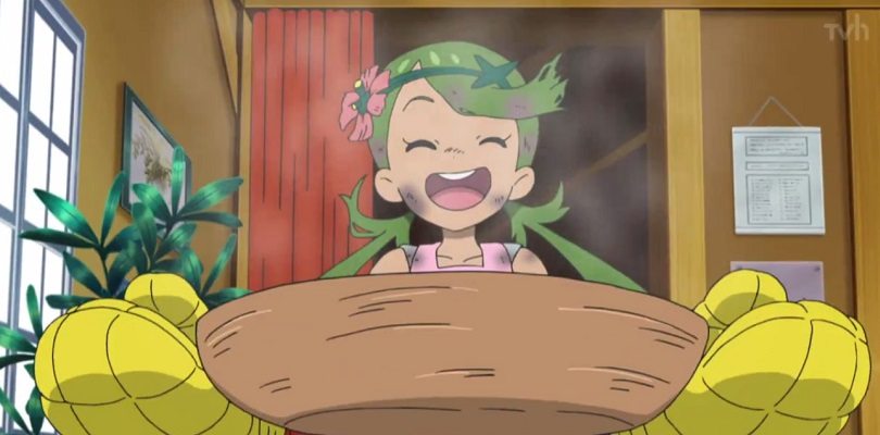 Riassunto del diciottesimo episodio di Pokémon Sole e Luna: 