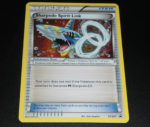 Sharpedo-Spirit-Link-XY201