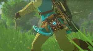 Sheikah