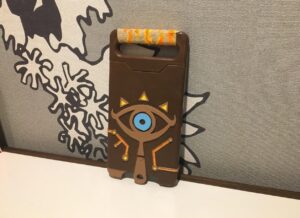 Sheikah Switch 3