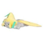 Sleeping Jirachi