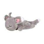 Sleeping Minccino