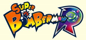 Super_Bomberman_R_logo