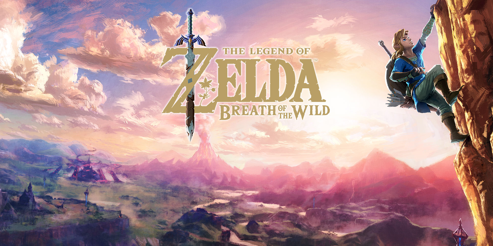 Secondo Kimishima, il successo di The Legend of Zelda: Breath of the Wild è legato ai pareri positivi della critica