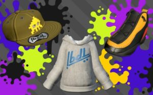 abiti splatoon 2