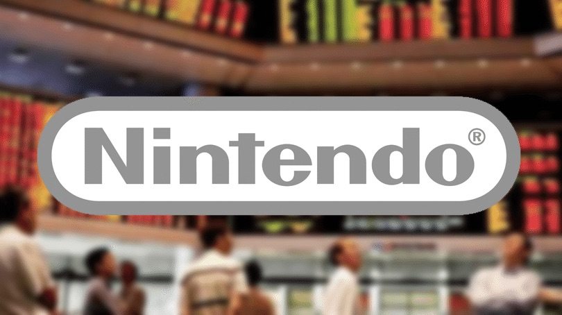 Nintendo rilascerà i risultati finanziari dell'intero anno fiscale il 27 aprile