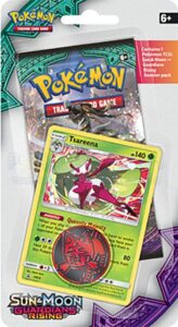 blister pack tsareena