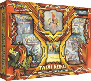 box tapu koko