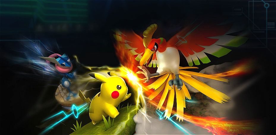 Il nuovo aggiornamento di Pokémon Duel renderà le sfide più bilanciate