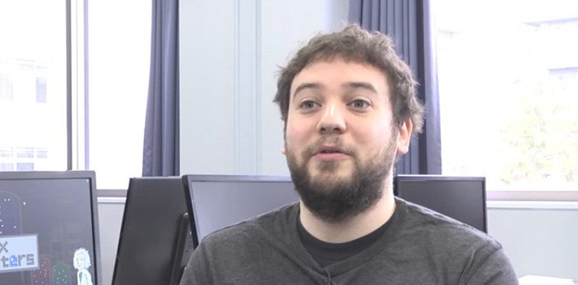 Uno sviluppatore americano corona il suo sogno di lavorare per Nintendo