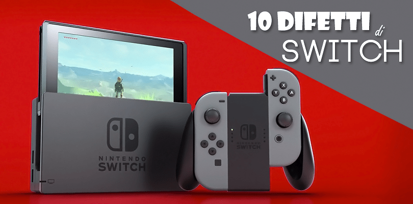 I videogiocatori più critici hanno individuato 10 