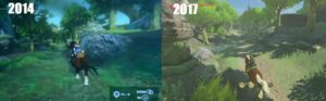 differenze zelda 12