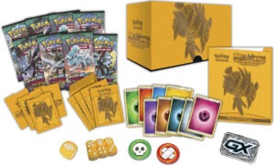 elite trainer box tapu koko