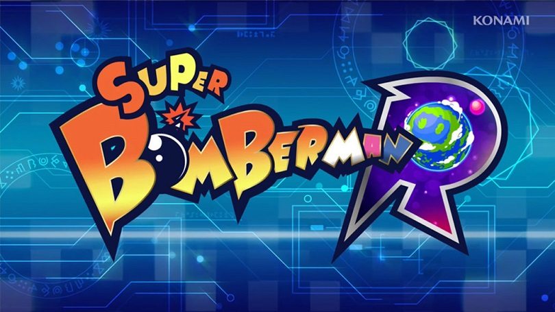 In arrivo su Nintendo Switch un DLC gratuito per Super Bomberman R