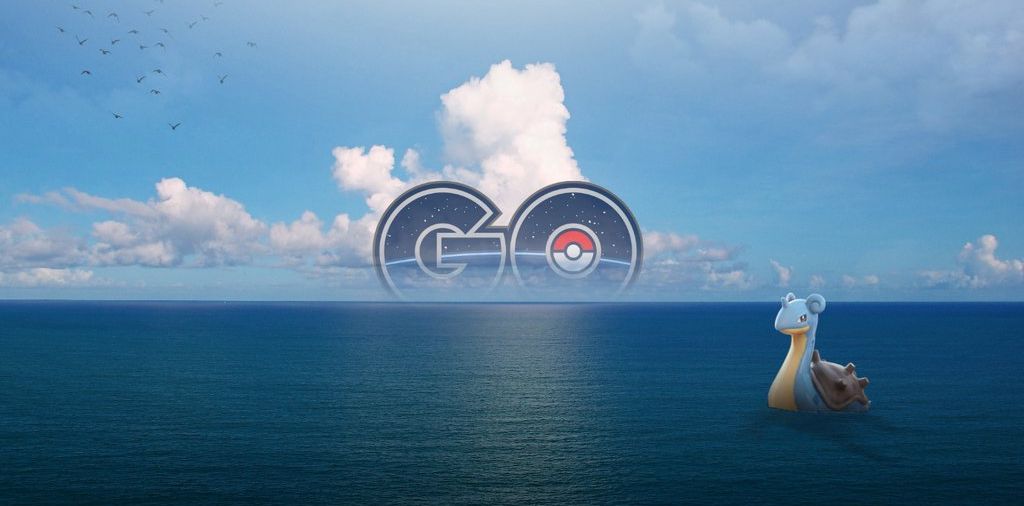 Un giocatore muore dopo aver catturato Lapras in Pokémon GO