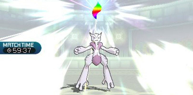 Le Megapietre saranno utilizzabili nelle Lotte a Punteggio a partire dalla stagione 3