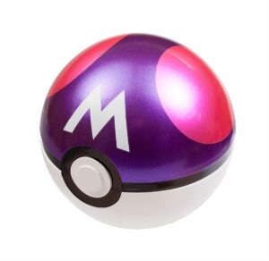 Master Ball