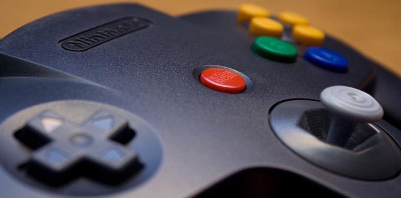 Nintendo 64 Mini potrebbe già essere in sviluppo
