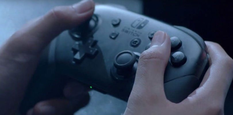 Il Nintendo Switch Pro Controller funziona perfettamente su PC