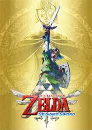 skyward sword