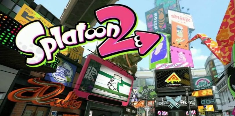 Splatoon 2 sarà molto più personalizzabile rispetto al suo predecessore