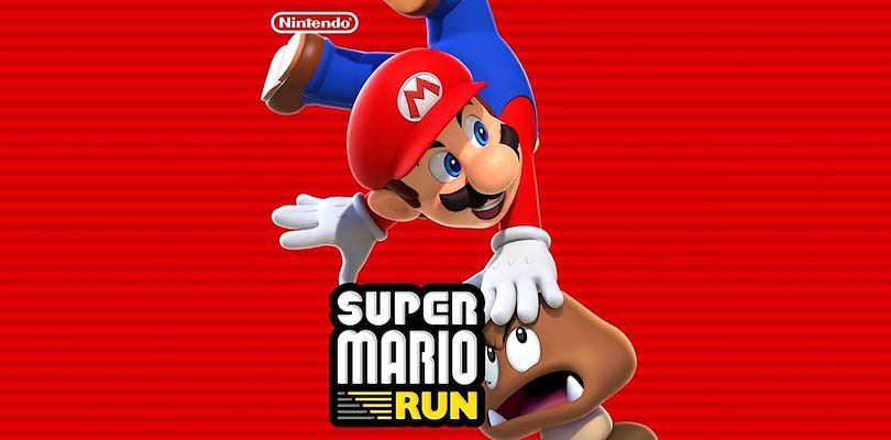 Super Mario Run supera i 10 milioni di download su Android