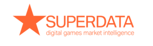 superdata logo