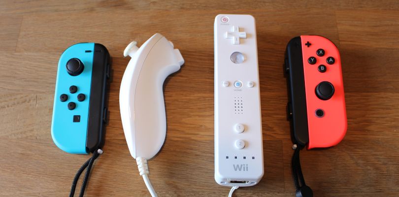 Le vendite di Nintendo Switch potrebbero superare quelle di Wii