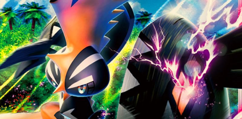 Svelate le carte di Tapu Koko cromatico-GX e Tapu Bulu dal nuovo set di Sole e Luna