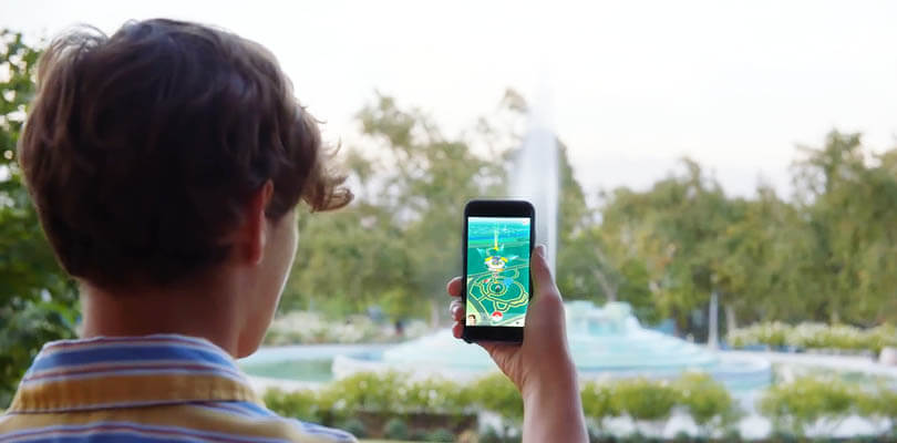 In arrivo il primo raduno ufficiale di Pokémon GO