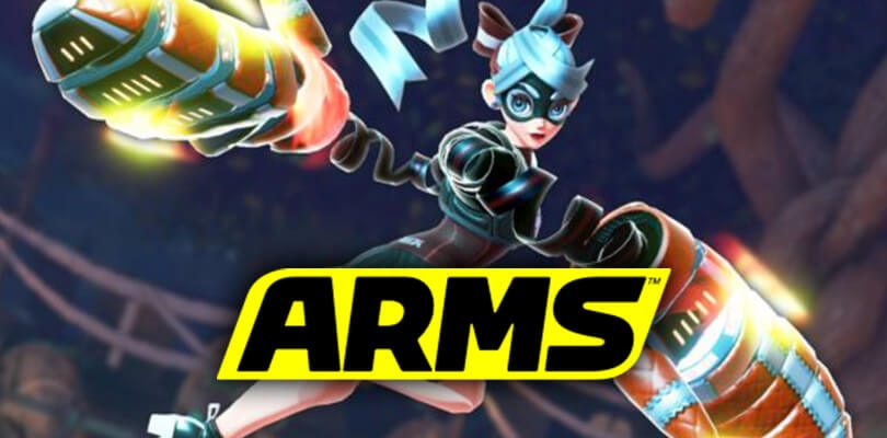 Svelati ufficialmente alcuni costumi alternativi e due nuove armi presenti in ARMS